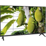 TCL 50S5L, QLED TV Sort