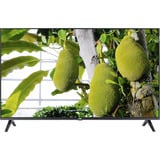 TCL 50S5L, QLED TV Sort