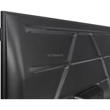TCL 50S5L, QLED TV Sort