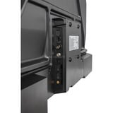 TCL 50S5L, QLED TV Sort