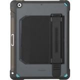Targus THD516GL tablet etui 25,9 cm (10.2") Cover Grå, Tablet Cover Cover, Apple, iPad (9th, 8th, and 7th gen.), 25,9 cm (10.2"), 270 g