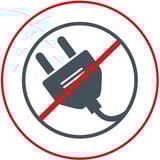 Tefal K13204 fødevare mølle, Makulering Sort/Grøn, Sort, Grøn, Transparent, 137 mm, 137 mm, 144 mm, 480 g, 139 mm