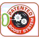 Tefal K13204 fødevare mølle, Makulering Sort/Grøn, Sort, Grøn, Transparent, 137 mm, 137 mm, 144 mm, 480 g, 139 mm