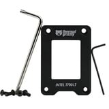 Thermal Grizzly CPU Contact Frame Intel 1700 LT, Mount Sort