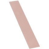 Thermal Grizzly Minus Pad 8 Termisk pude, Termiske puder Brown, Termisk pude, Rød, Brun, 120 mm, 20 mm, 0,5 mm