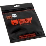 Thermal Grizzly Minus Pad 8 Termisk pude, Termiske puder Brown, Termisk pude, Rød, Brun, 120 mm, 20 mm, 0,5 mm