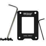 Thermal Grizzly S-TG-CF-i1700-LT, Mount Sort