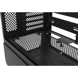 Thermaltake CA-11G-00M1WN-00, Towerkabinet Sort