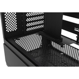 Thermaltake CA-11G-00M1WN-00, Towerkabinet Sort
