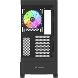 Thermaltake CA-11G-00M1WN-00, Towerkabinet Sort