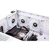 Thermaltake CL-F151-PL12WT-A, Sag fan Hvid