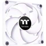 Thermaltake CT120 PC Cooling Fan White, Sag fan Hvid