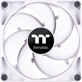 Thermaltake CT120 PC Cooling Fan White, Sag fan Hvid