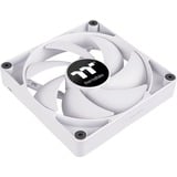 Thermaltake CT120 PC Cooling Fan White, Sag fan Hvid