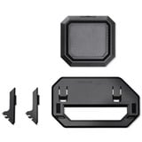 Thermaltake Chassis-stativsæt til The Tower 250 Black, Stander Sort