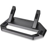Thermaltake Chassis-stativsæt til The Tower 250 Black, Stander Sort