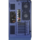 Thermaltake FTW V390 Ultra 5070, Gaming PC Violet/gennemsigtig