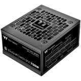 Thermaltake PS-STP-0750FNFAPE-1, PC strømforsyning Sort