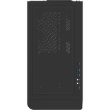 Thermaltake View 290 TG ARGB, Towerkabinet Sort