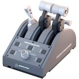 Thrustmaster TCA Quadrant Boeing Edition Grå USB Joystick PC, Xbox, Xbox One X, Xbox Series S, Gashåndtag grå, Joystick, PC, Xbox, Xbox One X, Xbox Series S, Ledningsført, USB, Grå, Kabel
