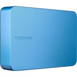 Toshiba HDTX240EPCCA, Harddisk højglans-blå