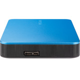 Toshiba HDTX240EPCCA, Harddisk højglans-blå