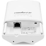 Ubiquiti RocketM2, Basen Hvid