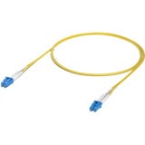 Ubiquiti UACC-OFC-S2-LULU-3M-50, Kabel Gul