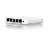 Ubiquiti USW FLEX Mini 2.5G, Switch 