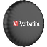 Verbatim 32133 GPS tracker/finder Personligt Sort, Lokationssporer Sort, Personligt, Finder, Sort, Støvresistent, Vandtæt, IP66, CR2032