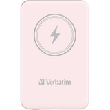 Verbatim 32243, Power Bank Rosa