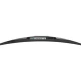 ViewSonic LED-skærm Sort