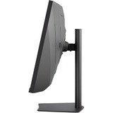 ViewSonic VA3820C LED display 96,5 cm (38") 3840 x 1600 pixel Wide Quad HD+ Sort, LED-skærm Sort, 96,5 cm (38"), 3840 x 1600 pixel, Wide Quad HD+, LED, 4,785 ms, Sort