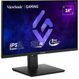ViewSonic VS20490(XG24G1), Gaming Skærm Sort