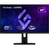 ViewSonic VS20490(XG24G1), Gaming Skærm Sort