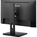 ViewSonic VS20490(XG24G1), Gaming Skærm Sort