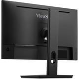 ViewSonic VS20490(XG24G1), Gaming Skærm Sort