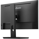 ViewSonic VS20490(XG24G1), Gaming Skærm Sort