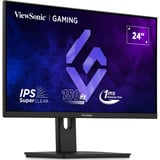 ViewSonic VS20490(XG24G1), Gaming Skærm Sort