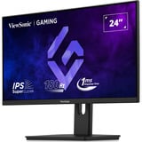 ViewSonic VS20490(XG24G1), Gaming Skærm Sort