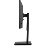 ViewSonic X Series XG24G1 computerskærm 61 cm (24") 1920 x 1080 pixel Fuld HD LED Sort, Gaming Skærm Sort, 61 cm (24"), 1920 x 1080 pixel, Fuld HD, LED, Sort