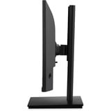 ViewSonic X Series XG24G1 computerskærm 61 cm (24") 1920 x 1080 pixel Fuld HD LED Sort, Gaming Skærm Sort, 61 cm (24"), 1920 x 1080 pixel, Fuld HD, LED, Sort