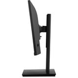 ViewSonic X Series XG24G1 computerskærm 61 cm (24") 1920 x 1080 pixel Fuld HD LED Sort, Gaming Skærm Sort, 61 cm (24"), 1920 x 1080 pixel, Fuld HD, LED, Sort