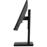ViewSonic X Series XG24G1 computerskærm 61 cm (24") 1920 x 1080 pixel Fuld HD LED Sort, Gaming Skærm Sort, 61 cm (24"), 1920 x 1080 pixel, Fuld HD, LED, Sort