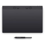 Wacom PTK870K0B, Tegneplade Sort