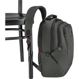 Wenger MX ECO Professional, Rygsæk grå