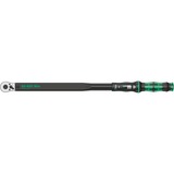 Wera Click-Torque C 5, Momentnøgle Sort/Grøn