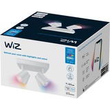 WiZ LED lys Hvid