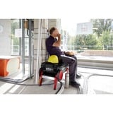 Wiha Værktøjssæt XXL 4 electric Sort/Rød