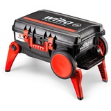 Wiha XXL 4 electric, 45734, Værktøjssæt Sort/Rød